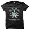 Snake Plisskens Search and Rescue New York Movie Reference T-Shirt M5772