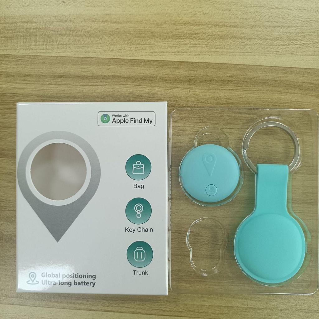 Cross-Border GPS Tracker: Anti-Loss Device for Pets, Elderly, Cars, and Children.