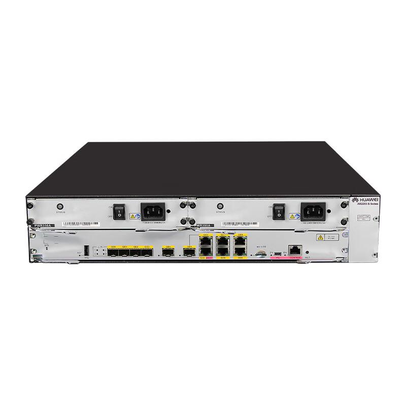 Huawei NetEngine AR Series Enterprise Routers