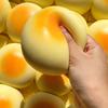 New Squishy Simulated Milk Bread Slow Rising Squeeze Squishy Toys Stress Relief Sensory Fidget Toys For Anxiety Adhd Autism