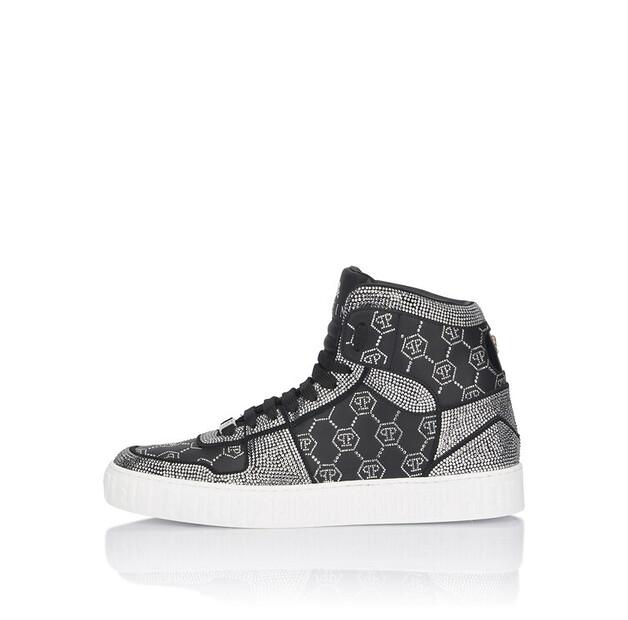 Кроссовки PHILIPP PLEIN 26589