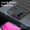 TPU Phone Cover Protective Case for Samsung Galaxy A57 5G S26 Ultra A37 A17 A56 A36 A16 A55 A35 A15 S25 FE S23 S24 Plus S22