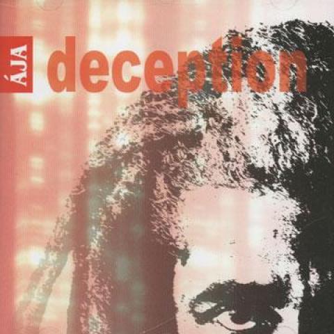 

CD AJA - Deception JSCD4309 Jet Star 2004 UK Reggae, Ska & Dub