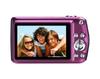 Casio Digital Camera EXILIM Purple EX-Z1 EX-Z1PE