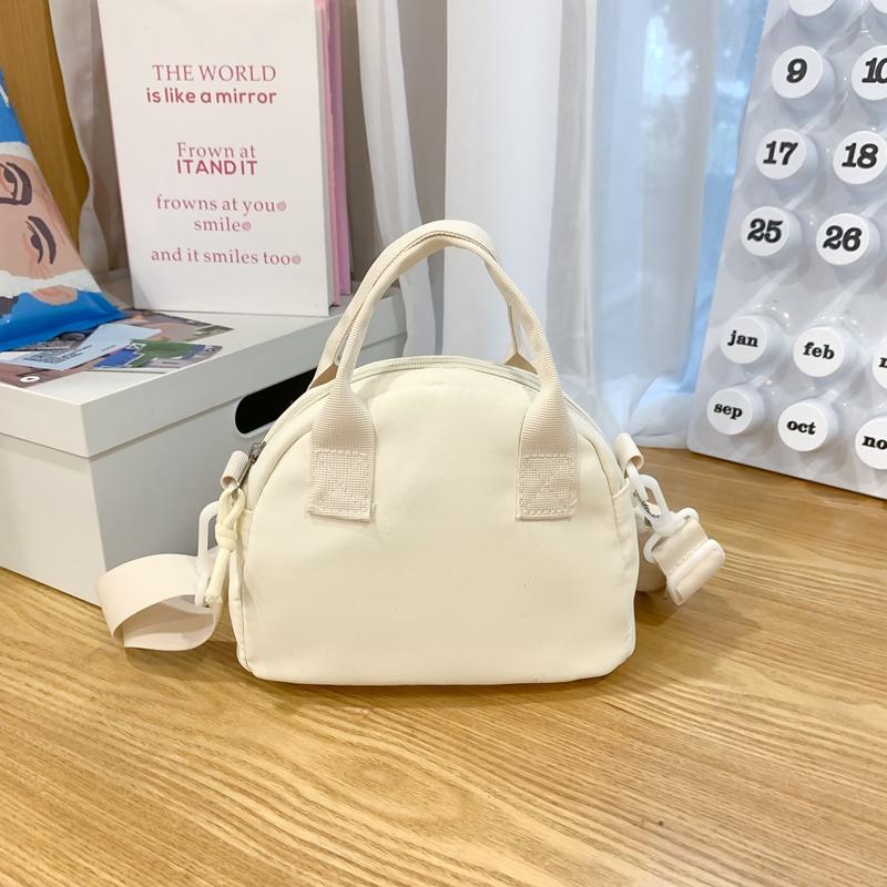 Женская сумка через плечо Большая вместительная сумка через плечо Маленькая сумка — фото 13