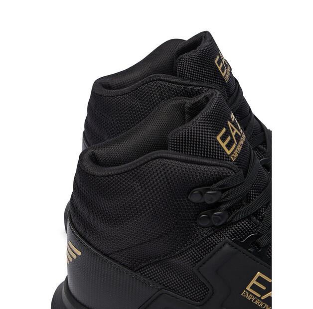 Кроссовки EA7 Emporio Armani 7X000340 AF18615 MC139