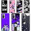 Omori Game Case For Xiaomi Redmi Note 12 Pro 11 8 9 10 Pro 9S 10S 11S 12S Redmi 12C 10C 9C 10A Cover