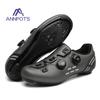 New Nonslip Mountain Bike Shoes Men's Cycling Shoes Unisex Road Cycling Sneakers Racing Outdoor Women's Sapatilha Ciclismo Mtb