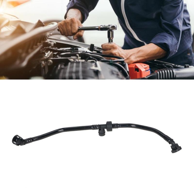 Abwasserpumpen-Auslassschlauch 13908665277 für Serie Einspritzpumpen-Entwässerungsleitung Automobilzubehör