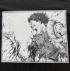 [USED] AKIRA Tetsuo Tetsuo Anime T-shirt Shima Tetsuo M Kaneda