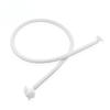 1Pcs Tricks Magic Stiff Rope Classic Funny Close-Up Street Trick Stiff Rope Stage Magic Props Diy Accessories