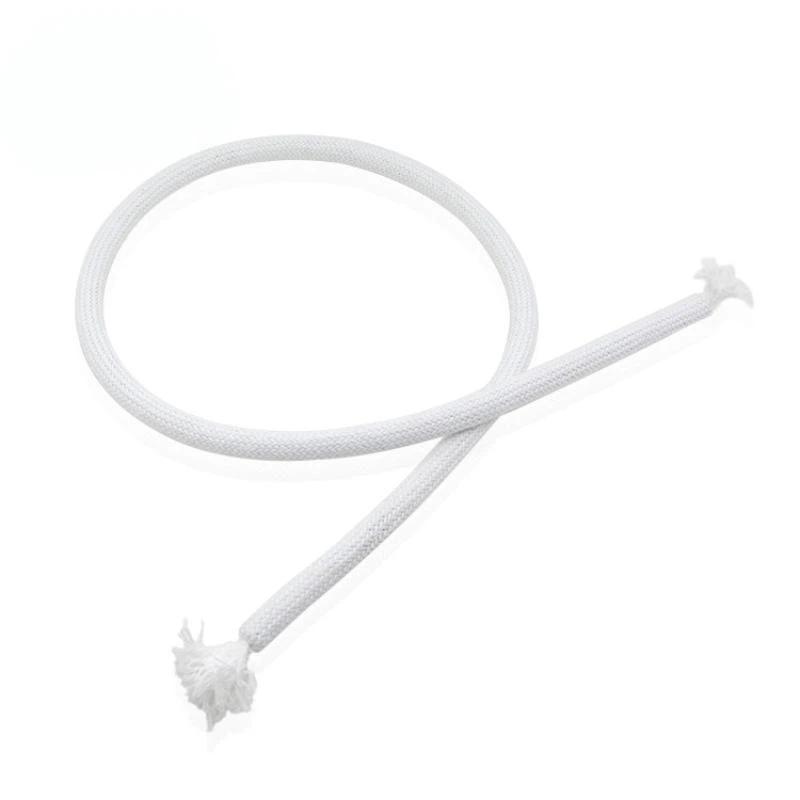 1Pcs Tricks Magic Stiff Rope Classic Funny Close-Up Street Trick Stiff Rope Stage Magic Props Diy Accessories