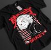 Tokyo Revengers Shirt Manjiro Sano Tshirt Mikey Tee Draken T-Shirt Takemichi Top