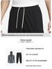Men's Solid Zipper Hoodie & Long Pants Two-Piece Set (2024)
