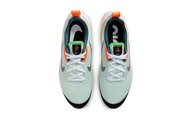Nike Air Zoom Arcadia 2 'Barely Green' GS DX6067-301