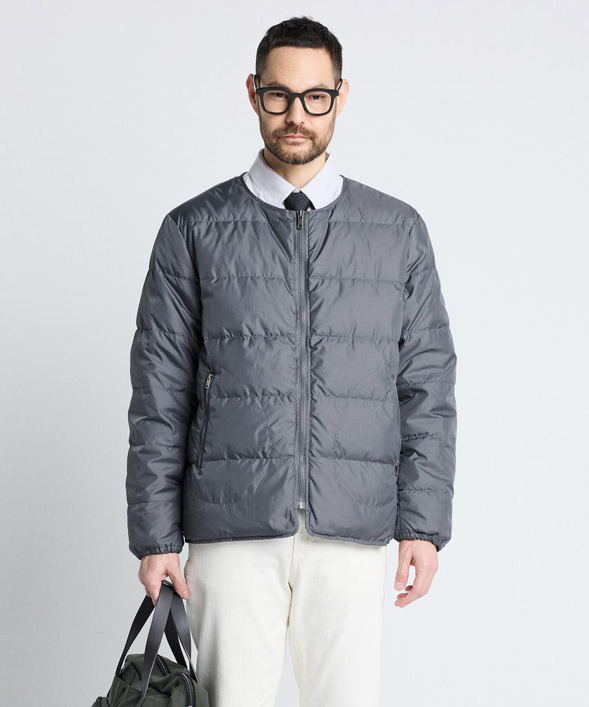 Stco Utility 3-Way Mac Coat_Blue (Basic Fit)_Swoua02Nsl