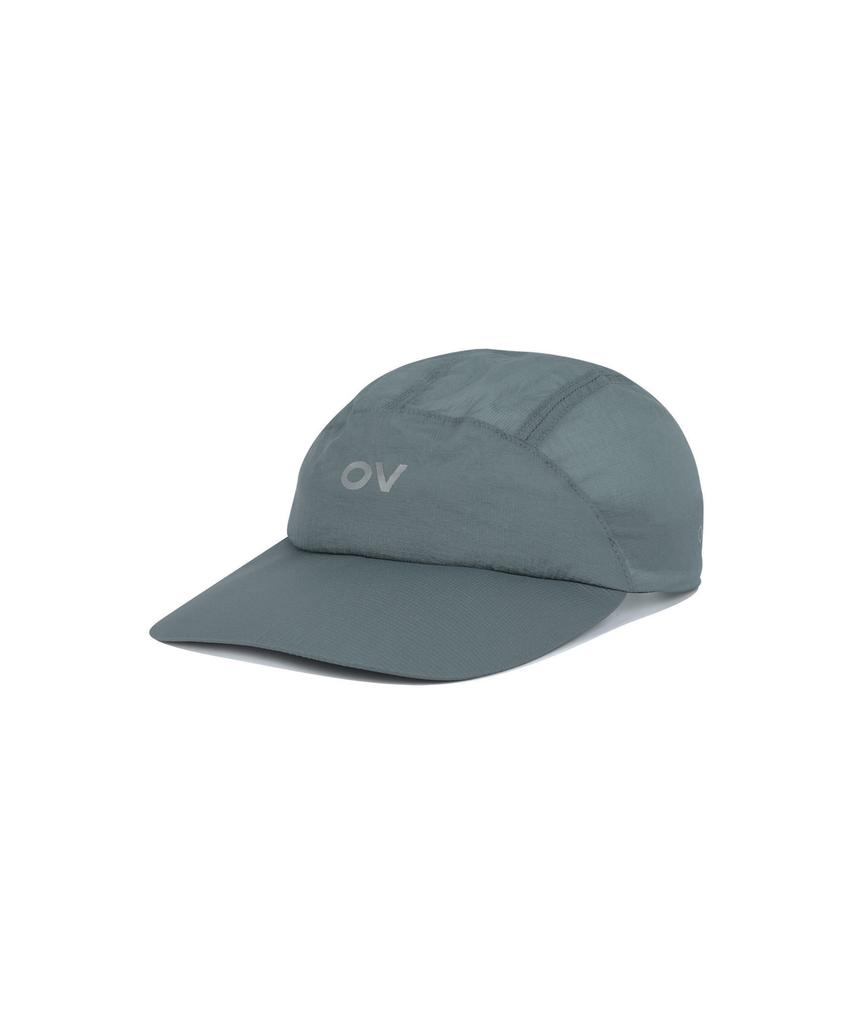 Ausdoeoboiseu Technol-Ov™ Light Weight Cap (Gray)