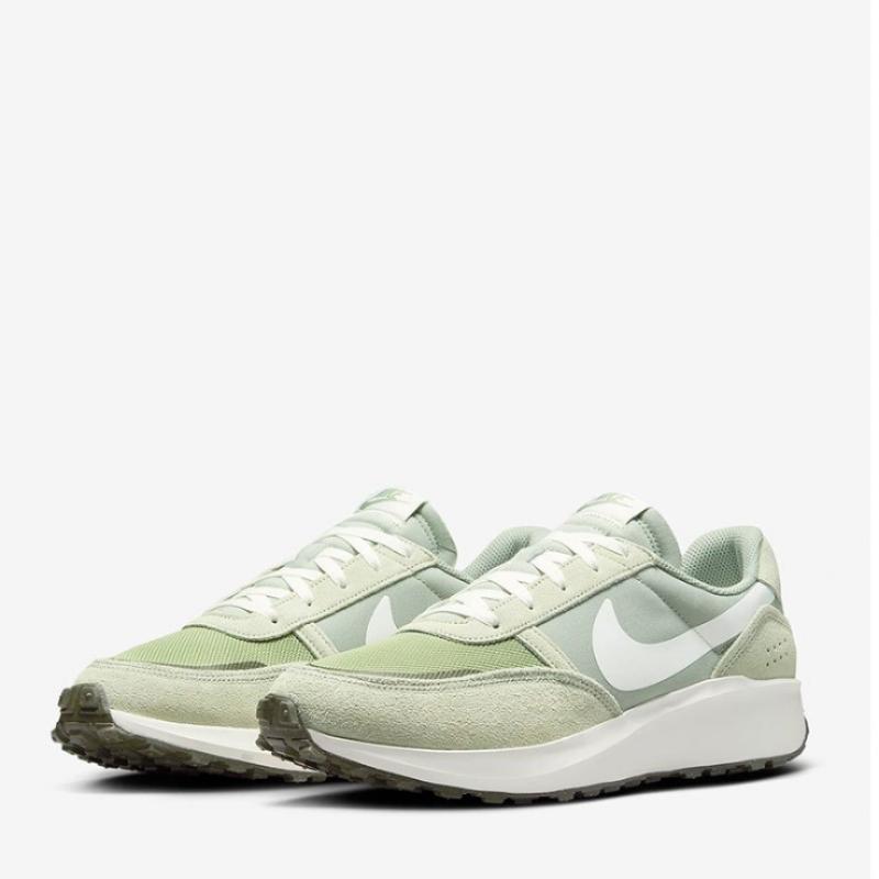 Nike Sneaker Sneaker Waffle Nav Fj4195 300 S2409