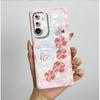 For Samsung Galaxy M36 S25FE 5G Phone Case Aesthetic Pattern Anti Drop Protection Covers For Samsung S25 FE M 36 Bumper Casing