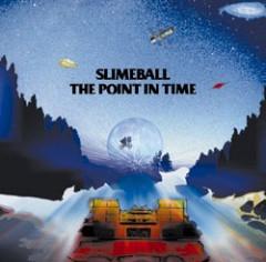 

CD SLIME BALL - The Point In Time PZCA29 Pizza Of Death 2006 Япония ОбиРок Б/У