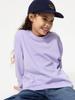 Uniqlo Japan Air Rhythm Cotton Crewneck Tee