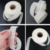 10M/Roll Fishbone Crimping Lining 2.5/3/3.5/3.8cm Width Diy Sewing Clothing Hem Accessories For Skirts Wedding Dresses Hemming