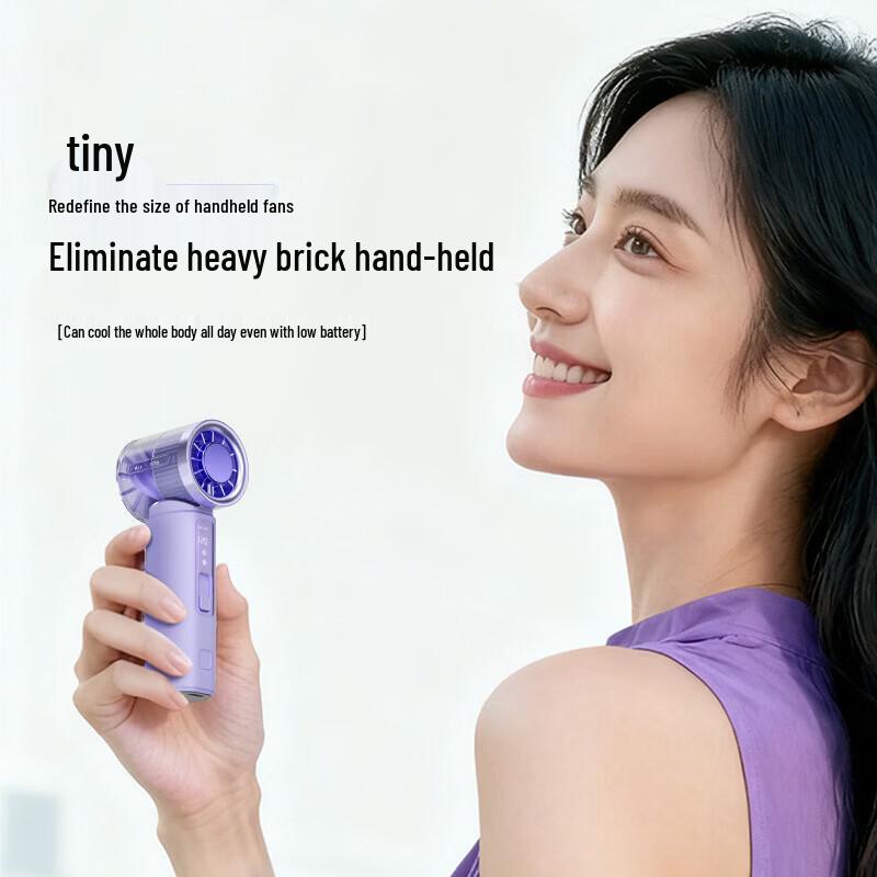 Sumii AF01 Mini High-Speed Handheld Fan