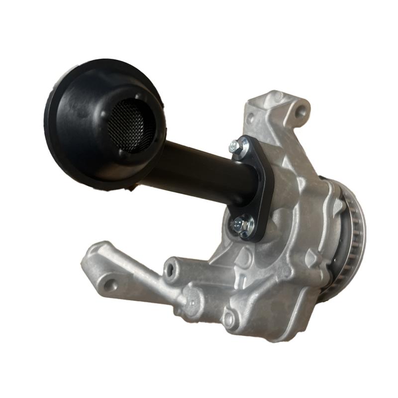 NEU-Motor 03L115105B Ölpumpe für A1, A3 S3 für VW Golf, Ameo Passat Jetta Polo T5 Amarok Caddy MULTIVAN 1.6 2.0L Diesel