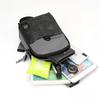 Nylon Men High Quality Chest Bag Large Capacity Outdoor Travel Shoulder Bag Waterproof Casual Crossbody Messenger Bag