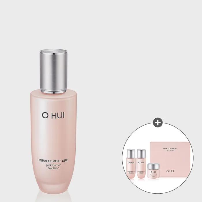 Miracle Moisture Pink Barrier Emulsion 130ml