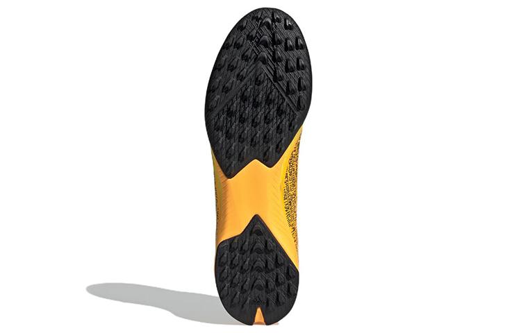 Men's Sneakers Adidas X Speedflow Messi.3 Tf 'Yellow Black'