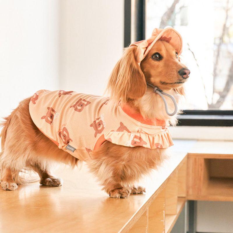 MUNIKUND Bug Guard One-Hole : Yellow Pretzel