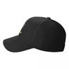 Custom BRP ATV Can Am Logo Baseball Cap Women Unisex Adjustable Dad Hat Summer Outdoor Snapback Caps Hats