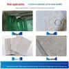 Diamond Hex Shank Glass & Tile Dry Drill Bit