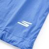 Skechers Loose Fit Breathable Quick Dry Jacket With Stand Collar And Zipper Women Jackets Persian-Blue P224W018-03Z1