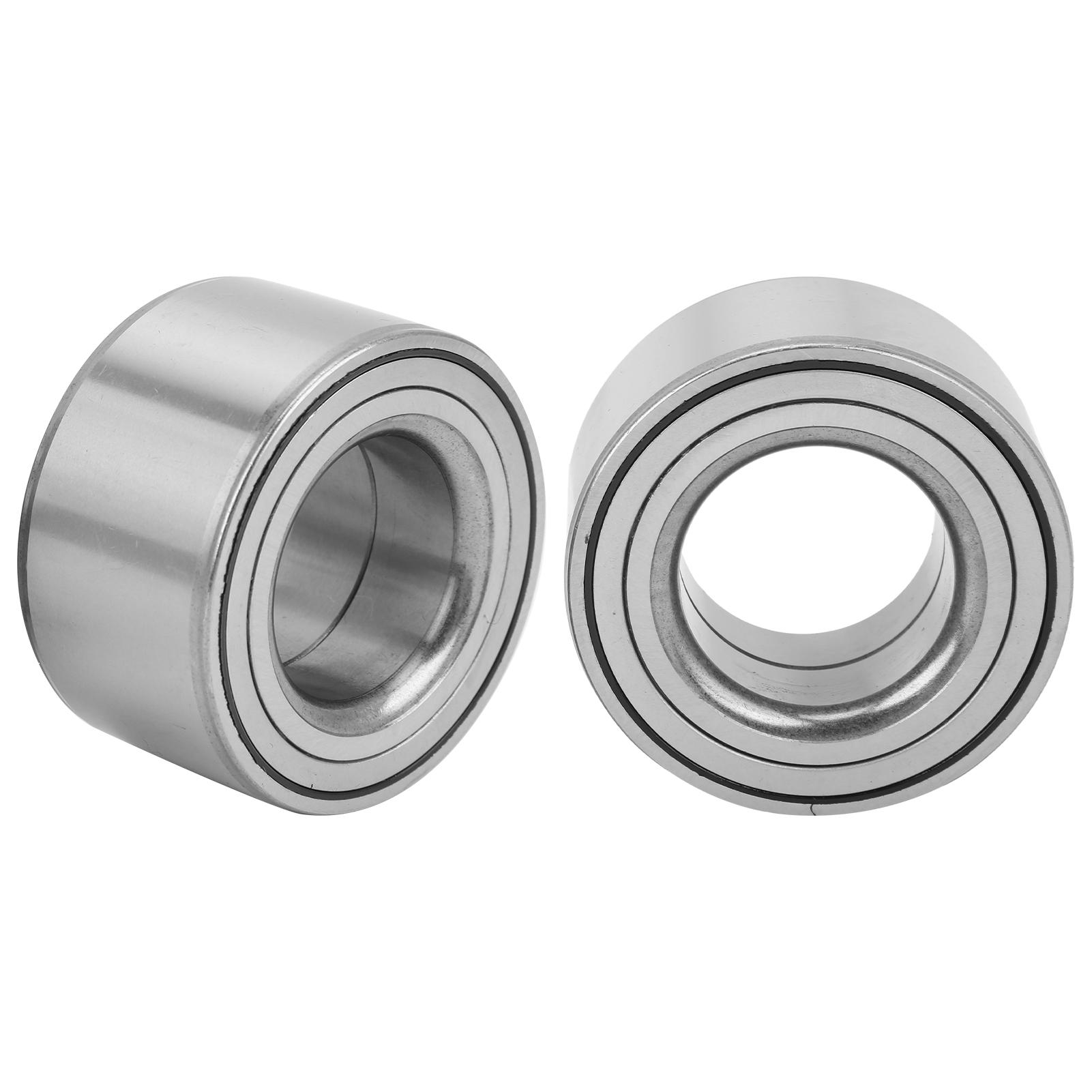 

2pcs Rear Wheel Bearing 3514635 Replacement for Polaris Hawkeye 400RangerSportsmanWorker