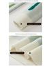 Men's European Style Winter Wool Color Block Sweater - Thickened Jacquard, High-End Casual Base Layer for Autumn/Winter 2025