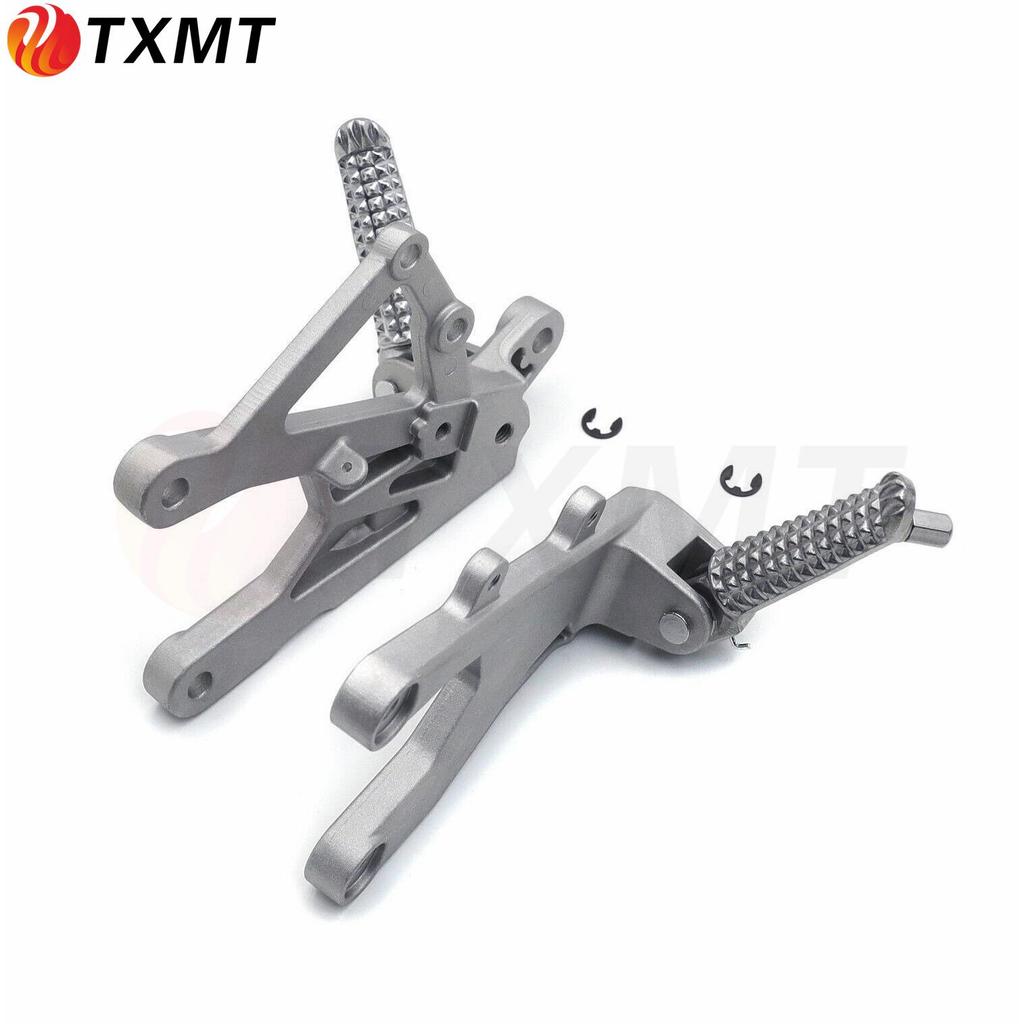 Yamaha YZF R1/R6 Rear Footpeg Bracket (2015-2021)