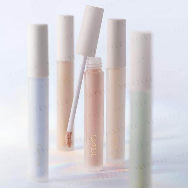 EXCEL - Ethereal Serum Concealer ER01 Bright Beige