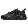 AlphaBoost V1 Triple Black Men Sneakers Core-Black IF9839