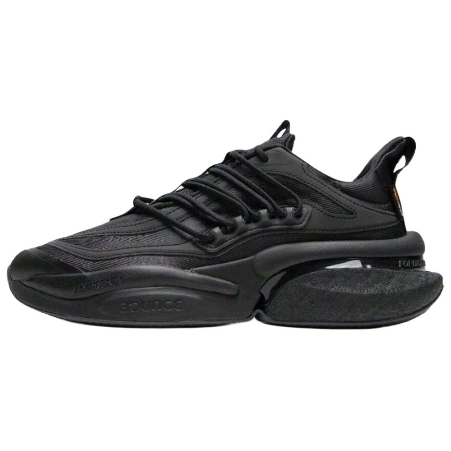 adidas AlphaBoost V1 Triple Black IF9839 40