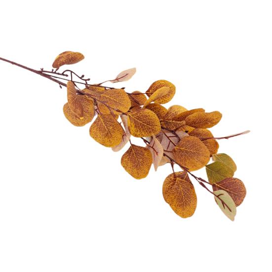 

1 шт. имитация растения яркий цвет нежный яркий специальный простой в уходе искусственный лист для офиса