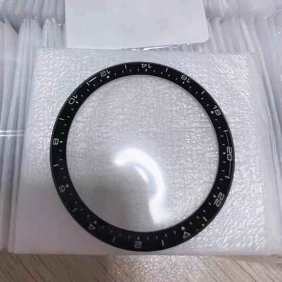 Protective Film High Clarity Anti-scratch Round Smart Watch Screen Full Protector Cover for Huawei Watch 3/3Pro