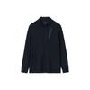 Variety Training Collection Jackets Men's Black Stand Collar Thin Other 152337726-2