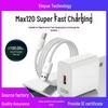 Compatible with Honor Max 120W Fast Charger: Magic 8/Pro, Pura, Air, P50 Pro, Mate 6070.
