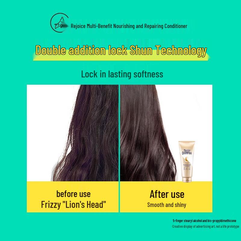 Rejoice Ginseng Nourishing Hair Conditioner