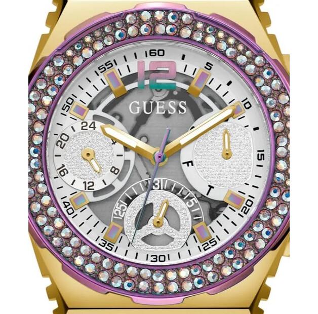Guess GW0553L2 Fusion Watch