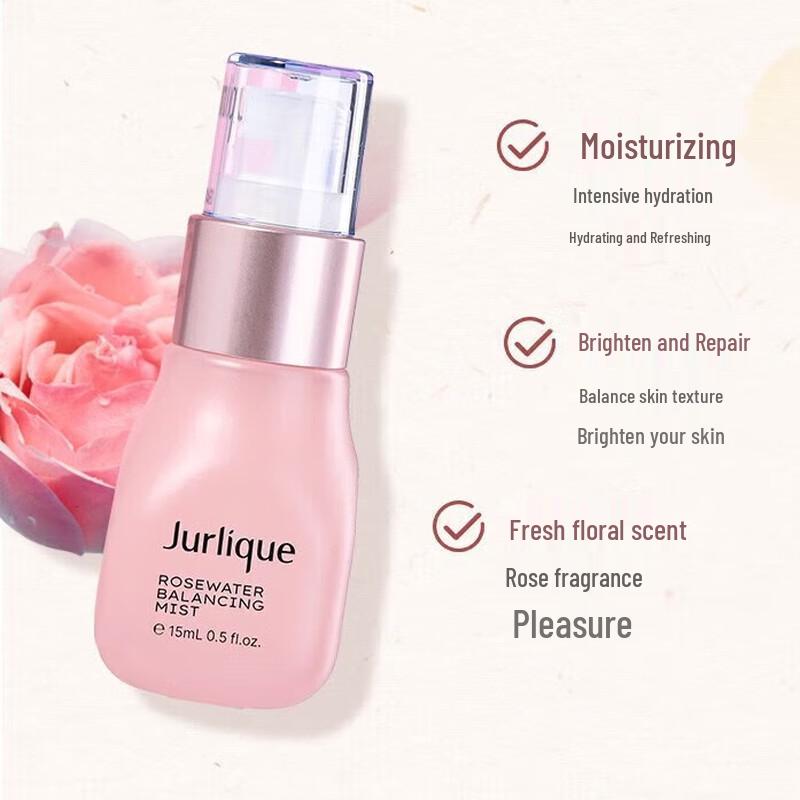 Jurlique Rose Personal Care Gift Set