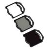 Drone Filters Set Optical Glass Multilayer Nano Coating Process CPL ND Camera Lens Filter Set for Air Unit Pro 04