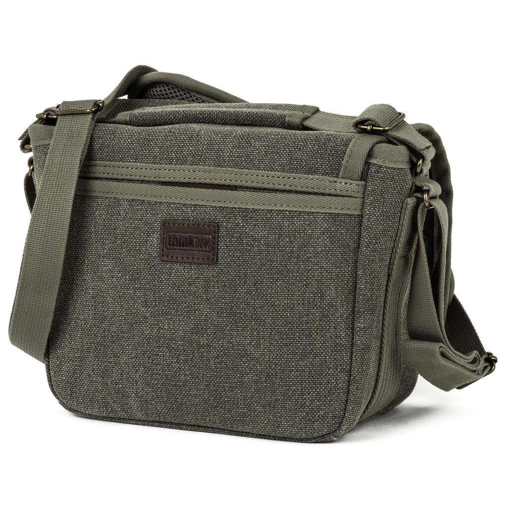 Think Tank Photo Retrospective 4 Pinestone 007040 []thinkTANKphoto V2.0